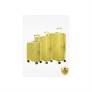 Kamiliant by American Tourister Hard Body Set of 3 Lugg..