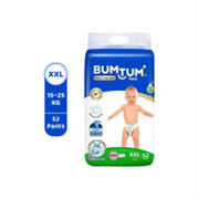 Bumtum Baby Diaper Pants Upto 62% off
