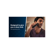 PHILIPS BT1233/18, Dura Power Tech, Skin Safe Trim Trim..