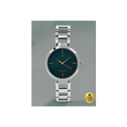 VAN HEUSEN Classic Analog Analog Watch - For Women VH0..