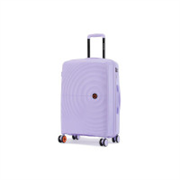 Nasher Miles Polypropylene Spinner Seattle Hard-Sided C..