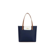 Lavie Women's Colourblock Jossie Tote Bag | Tote Bag fo..