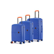 Nasher Miles Polypropylene Spinner Seattle Hard-Sided L..