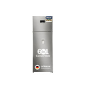 Bosch 368L, 2 Star, Frost Free Double Door Refrigerator..