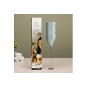 The Earth Store Swifther Handheld Assorted Coffee Froth..