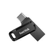 SanDisk Ultra Dual Drive 256 Gb 256 Pen Drive Compatibl..