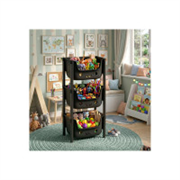 MAXTID multi layer Storage Cabinet