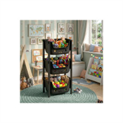 MAXTID multi layer Storage Cabinet for Neat Arrangement..