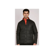 FYLTR Men's Lightweight Winter Puffer Jacket - with Sta..