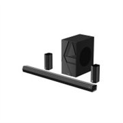 Home Theater Soundbars upto 85% off