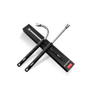 Crasts USB Plasma Rechargeable Electric Gas Lighter for..