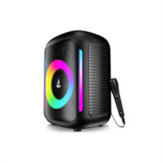 boAt PartyPal 30, 25W Signature Sound, RGB LEDs, Wired..