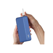 FLiX UltraCharge 20,000mAh QCPD Power Bank,USB C/B Inpu..