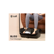 Cult Revive Vibration & Shiatsu therapy, Pain Relief, B..