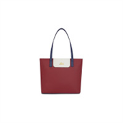 Lavie Women's Colourblock Jossie Tote Bag | Tote Bag fo..