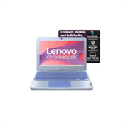 Lenovo Chromebook Intel Celeron N4500 (4GB RAM/64GB eMM..