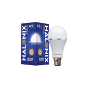 HALONIX Led rechargeable emergency led light 8.5W B22 C..