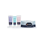 Baby Travel Skin Care Essentials Kit | Newborn Baby Gif..