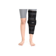 FOVERA Knee Immobilizer Brace for Knee Support – Stabil..
