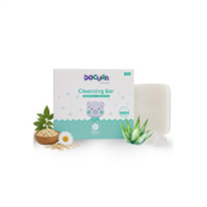 Docura Cleansing Bar | Bathing Bar for Newborns & Babie..