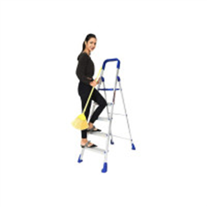 PAffy Premium Light Weight Aluminium Heavy Duty Folding..
