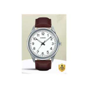 CASIO ENTICER MEN Analog Watch - For Men A2038 (MTP-V0..