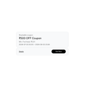Oppo Loot : Complete a Survey and get 500 Off coupon (N..