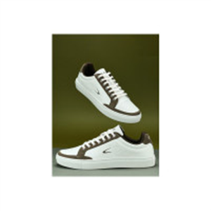 Duke Men PU Sneakers