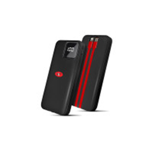 Eveready Ultima Power Bank PB10 with Built-in-Cables 10..