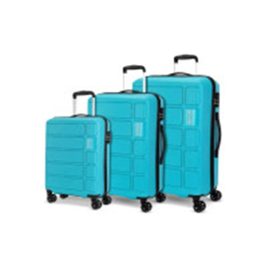 Kamiliant by American Tourister 3 Pc Harrier Edge 8W Se..