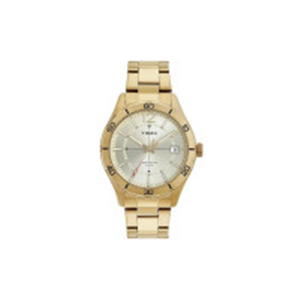 TIMEX Analog Watch for Men Available in Black, Champagn..