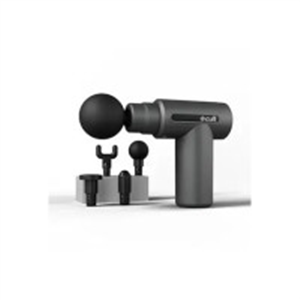 Cult Impact Deep tissue massage gun, 3000mAh battery, 6..