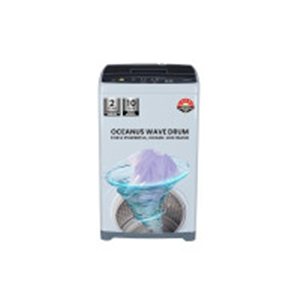 Haier 6 kg 5 Star Oceanus Wave Drum Washing Machine Ful..