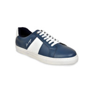 Allen Cooper Comfortable Stylish PU Casual Sneaker Shoe..