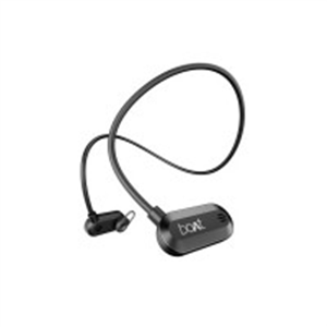 Boat Rockerz 261 Pro in-Ear Neckband(Ink Black)