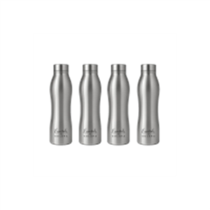 Solara Water Bottle 1 Liter for kids, Fridge, Office, 1..