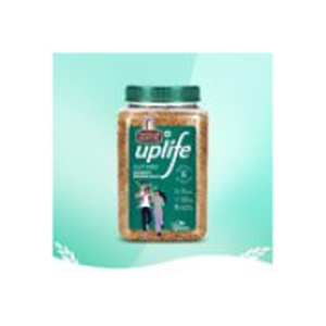India Gate Uplife Gut Pro Brown Basmati Rice (Long Grai..