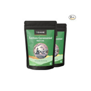 TE-A-ME Matcha Tea Powder - 100g (66 Servings) | Superf..