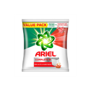 Ariel Complete Detergent Powder