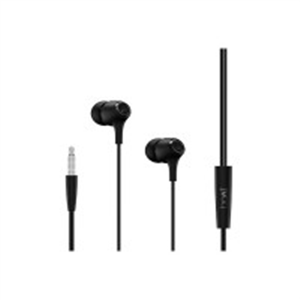 Boat Bassheads 95 Wired in Ear Phones,10Mm Drivers,Sign..