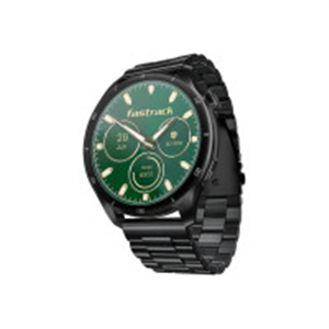 Fastrack Dezire FX1 PRO Fashion Smart Watch, 1.43" AMOL..