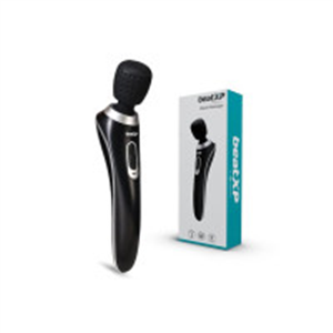 beatXP Intense Smart Vibration Wand for Personal Body P..