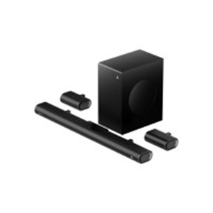 boAt Aavante Prime 5.1 5000DA with Dolby Atmos 500 W Bluetooth Soundbar
