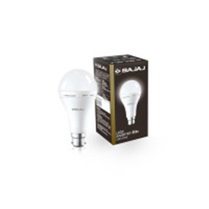 Bajaj LEDZ 12W Rechargeable Emergency Inverter LED Bulb..