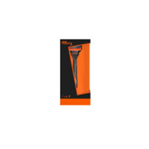 Gillette Men Fusion5 Premium Gift Set - 1 Handle, 2 Fus..
