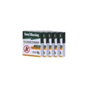 Good Morning Fly Killer Spray Powder
