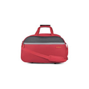 Aristocrat Enigma 52 Cm Polyester Softsided Cabin Size..