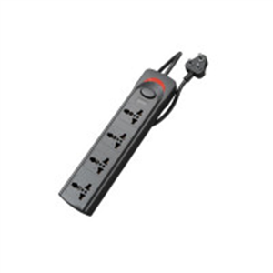 Geonix PowerSpan S4 | Extension Board with 4 Universal..