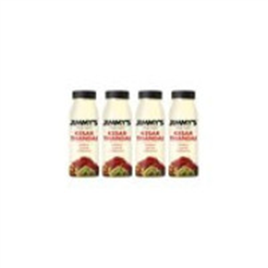Jimmy's Kesar Thandai - Pack of 4