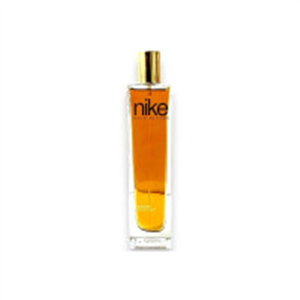 Nike Wood Gold Edition Liquid Eau De Toilette For Women..